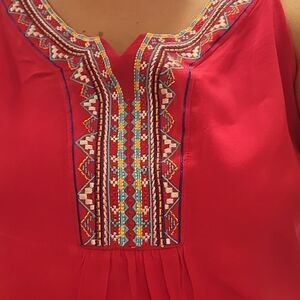 A.BYER Junior's Jumper, size M Summer ☀️